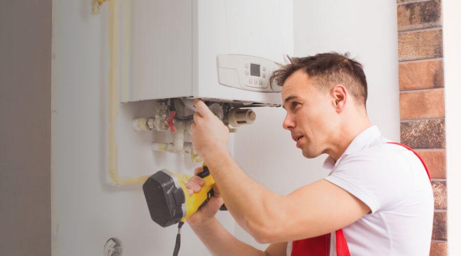 Local expert plumbing services in Morrisville, PA